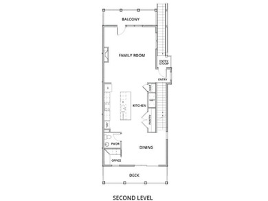 **$15K FLEX CASH & MOVE IN READY** Welcome to Twin Palms, one of - photo 23