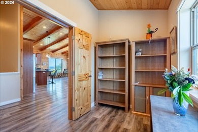 Stunning 2 story luxury home with incredible views of the ocean - photo 23