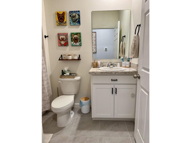 Welcome to this beautifully upgraded 3-bedroom, 2-bath CBS home - photo 29