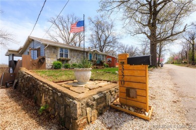 Lake Home Sale Pending in Lake Ozark, Missouri