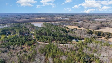 High Rock Lake Lot For Sale in Salisbury North Carolina