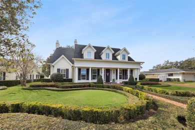 Lake Maitland Home For Sale in Winter Park Florida