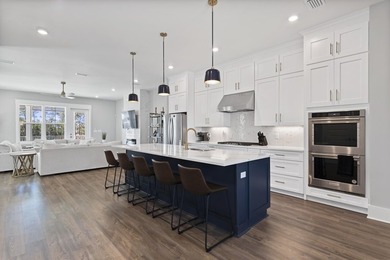 **$15K FLEX CASH & MOVE IN READY** Welcome to Twin Palms, one of - photo 32