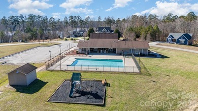 Premium full acre lot in a private gated lake community at - photo 7