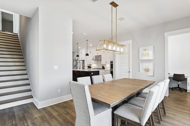 **$15K FLEX CASH & MOVE IN READY** Welcome to Twin Palms, one of - photo 39