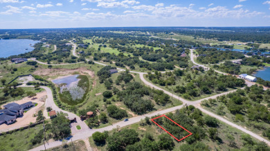 Lake Brownwood Lot For Sale in Brownwood Texas