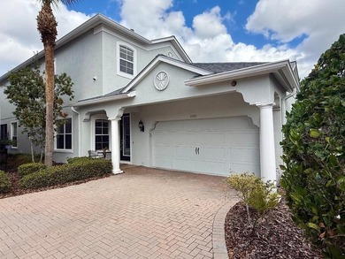 (private lake, pond, coastal) Home For Sale in Tampa Florida