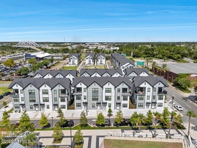 St. Johns River Condo For Sale in Jacksonville Florida