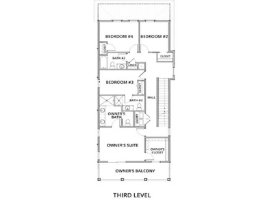 **$15K FLEX CASH & MOVE IN READY** Welcome to Twin Palms, one of - photo 42