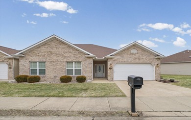 (private lake, pond, creek) Townhome/Townhouse Sale Pending in Urbana Illinois