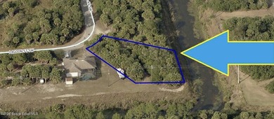 Build your dream home on this oversized 0.37-acre residential - photo 1