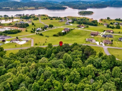 1.01 Acre Cherokee Lakeview Lot in Legacy Bay SOLD - photo 20