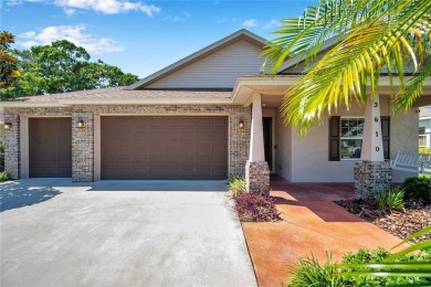 Lake Home For Sale in Sun City Center, Florida