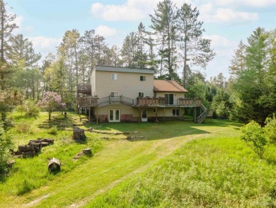 Lake Home For Sale in Eagle River, Wisconsin