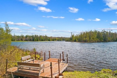 Scenic Canalfront Home in Montomorency County, MI on Crooked Lake - photo 3