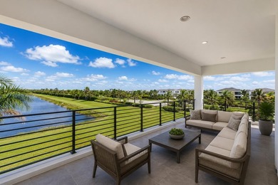Welcome to 17240 Caretto Court, an exceptional residence in the - photo 11