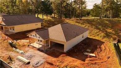 Lake Martin Home For Sale in Dadeville Alabama