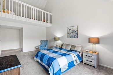 WOW! This beautifully-updated condo offers 2 HUGE owner's bedrms - photo 22