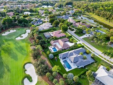 Luxury oasis in prestigious Breakers West Golf & Country Club - photo 36