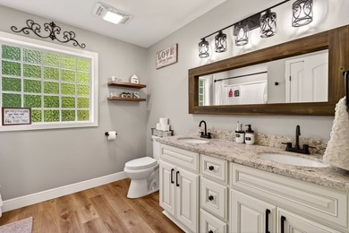 Country living on the edge of town! This 3 bedroom 2 bath home - photo 37