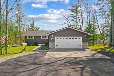 Scenic Canalfront Home in Montomorency County, MI on Crooked Lake - photo 7