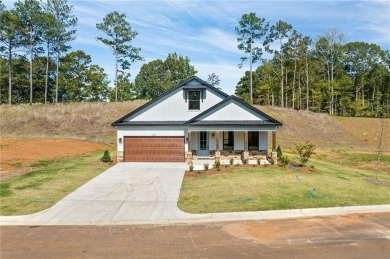 Lake Martin Home For Sale in Dadeville Alabama