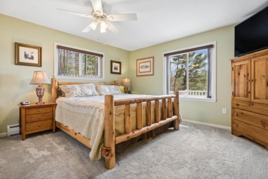 Scenic Canalfront Home in Montomorency County, MI on Crooked Lake - photo 30