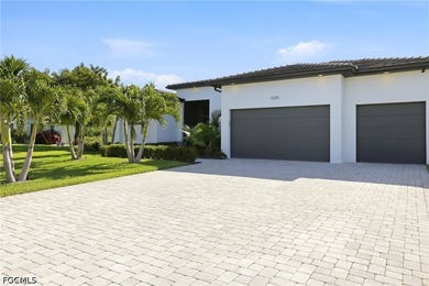 Welcome to Southwest Cape Coral luxury living. No flood - photo 44