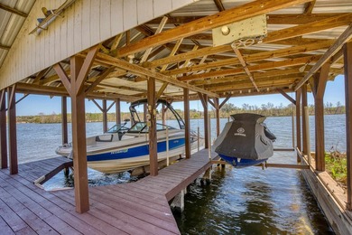 Welcome to 110 Bluebonnet Circle and experience lake living at - photo 9