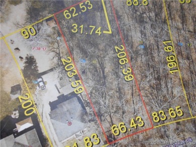 Lake Lot For Sale in Camdenton, Missouri