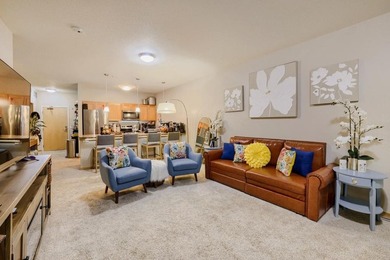 Welcome to Unit 202 of the Greenway Terrace Condominiums in the - photo 1