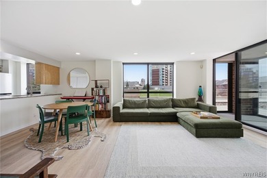 Experience the pinnacle of urban sophistication in this refined - photo 2