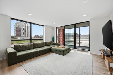 Experience the pinnacle of urban sophistication in this refined - photo 3