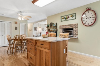 Scenic Canalfront Home in Montomorency County, MI on Crooked Lake - photo 20