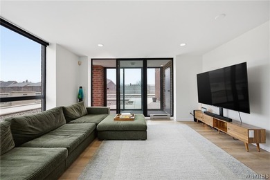 Experience the pinnacle of urban sophistication in this refined - photo 5