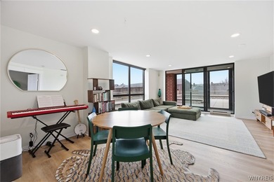 Experience the pinnacle of urban sophistication in this refined - photo 7