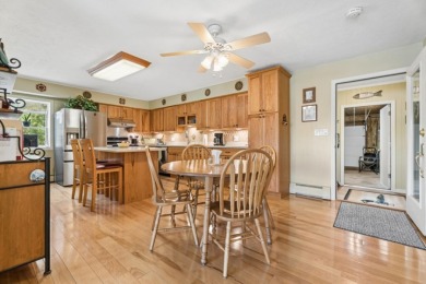 Scenic Canalfront Home in Montomorency County, MI on Crooked Lake - photo 17