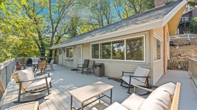 Lake Home For Sale in Crestline, California