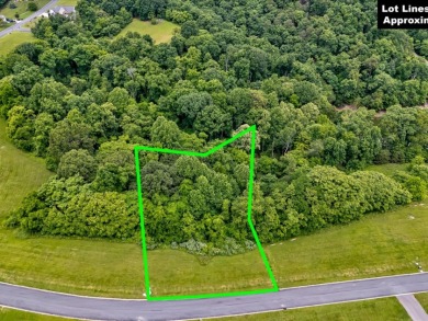1.01 Acre Cherokee Lakeview Lot in Legacy Bay SOLD - photo 4