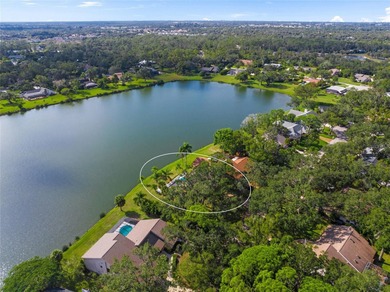 (private lake, pond, coastal) Home For Sale in Sarasota Florida