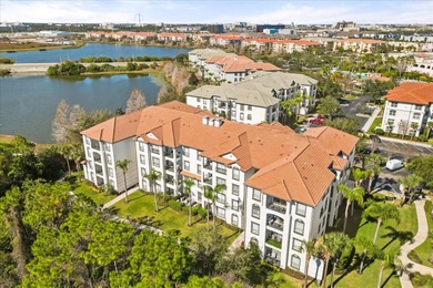 (private lake, pond, coastal) Condo For Sale in Orlando Florida