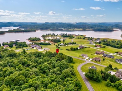 1.01 Acre Cherokee Lakeview Lot in Legacy Bay SOLD - photo 2