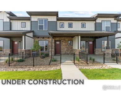 Boyd Lake Home For Sale in Loveland Colorado