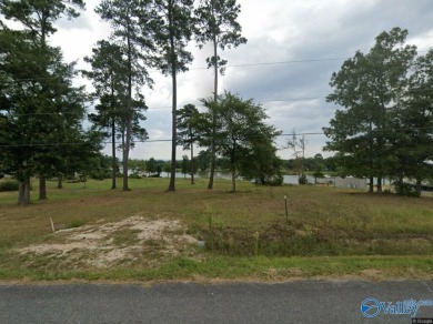 Lake Lot For Sale in Centre, Alabama