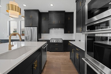 Experience modern luxury in this stunning Perry Home located in - photo 11