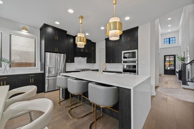Experience modern luxury in this stunning Perry Home located in - photo 12