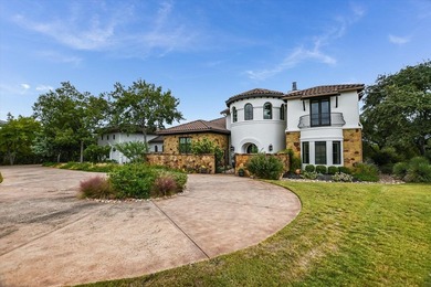 WATERFRONT - GOLF COURSE LOT - PRIVACY ON 3.14 AC - ENERGY