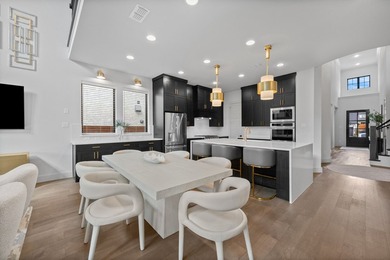 Experience modern luxury in this stunning Perry Home located in - photo 13