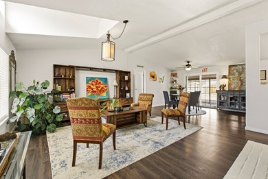 FULLY FURNISHED, LICENSED SHORT-TERM RENTAL MINUTES FROM ZION