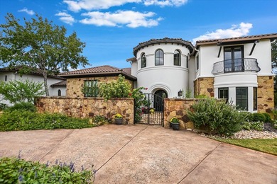 WATERFRONT - GOLF COURSE LOT - PRIVACY ON 3.14 AC - ENERGY